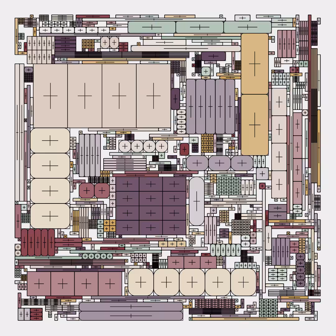 Industrial Park #251