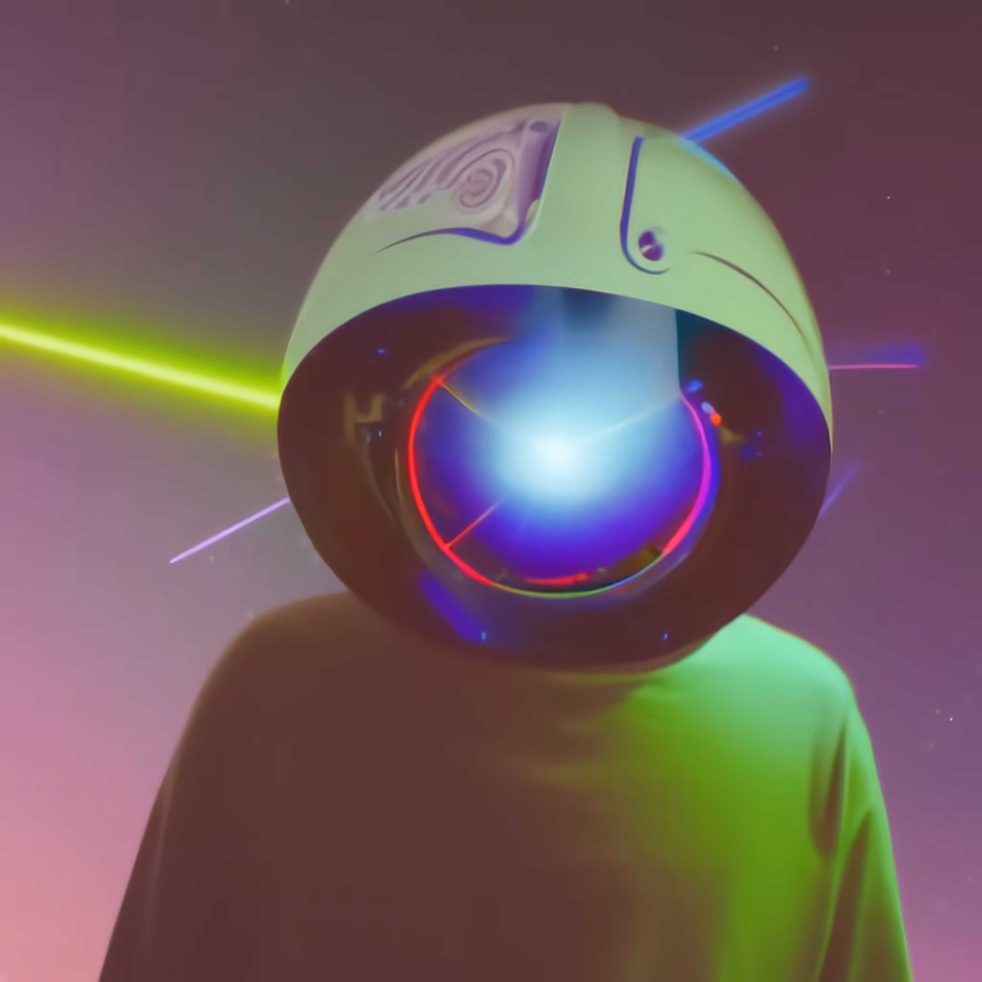 NIGHTCALLERS: SPACEWAVES #425