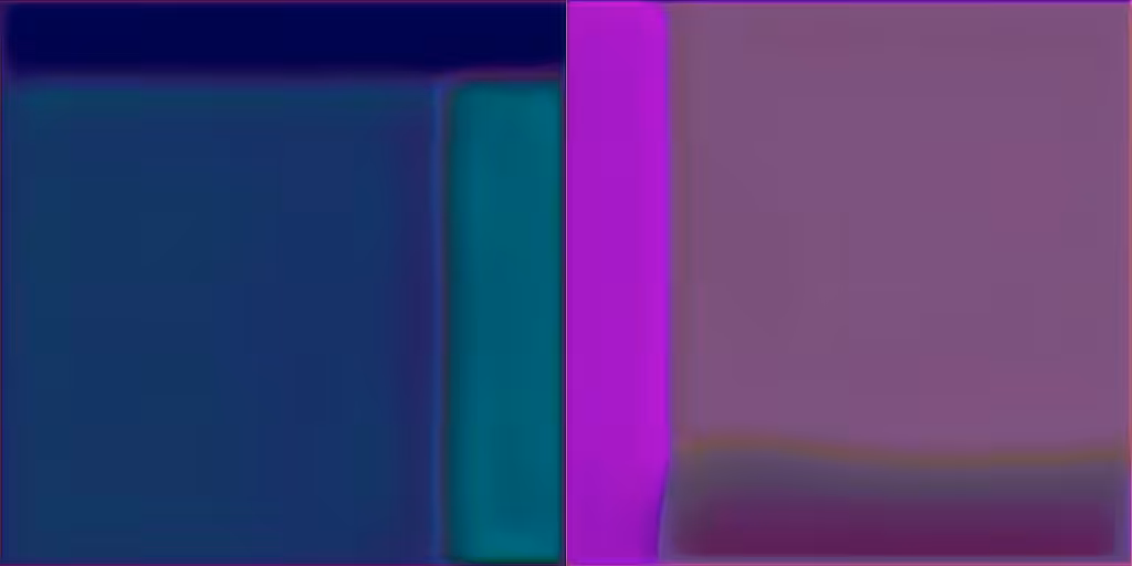 (un)stable equilibrium 1:2 #074