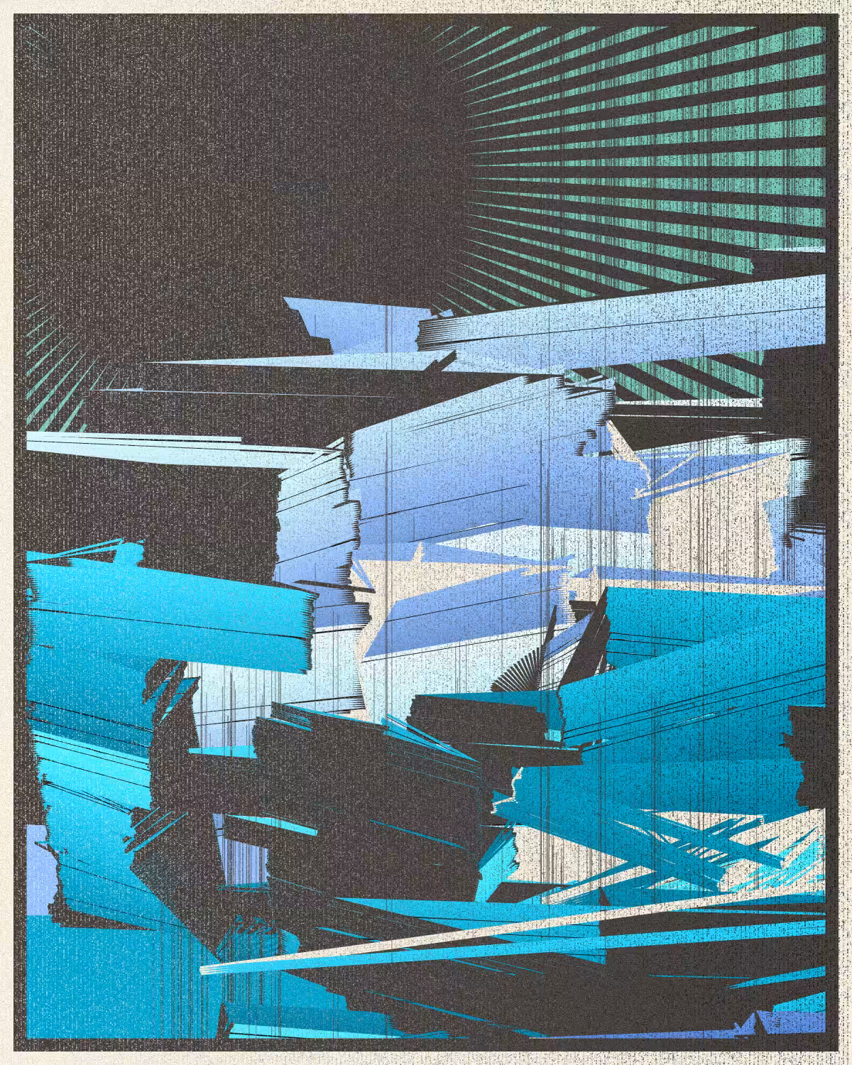 Out—Land #12