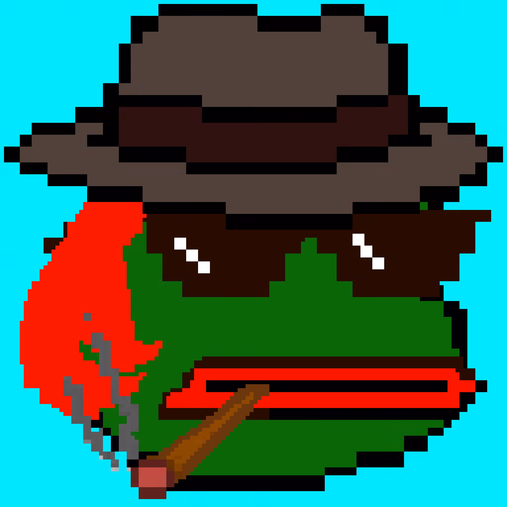 Pepek 30