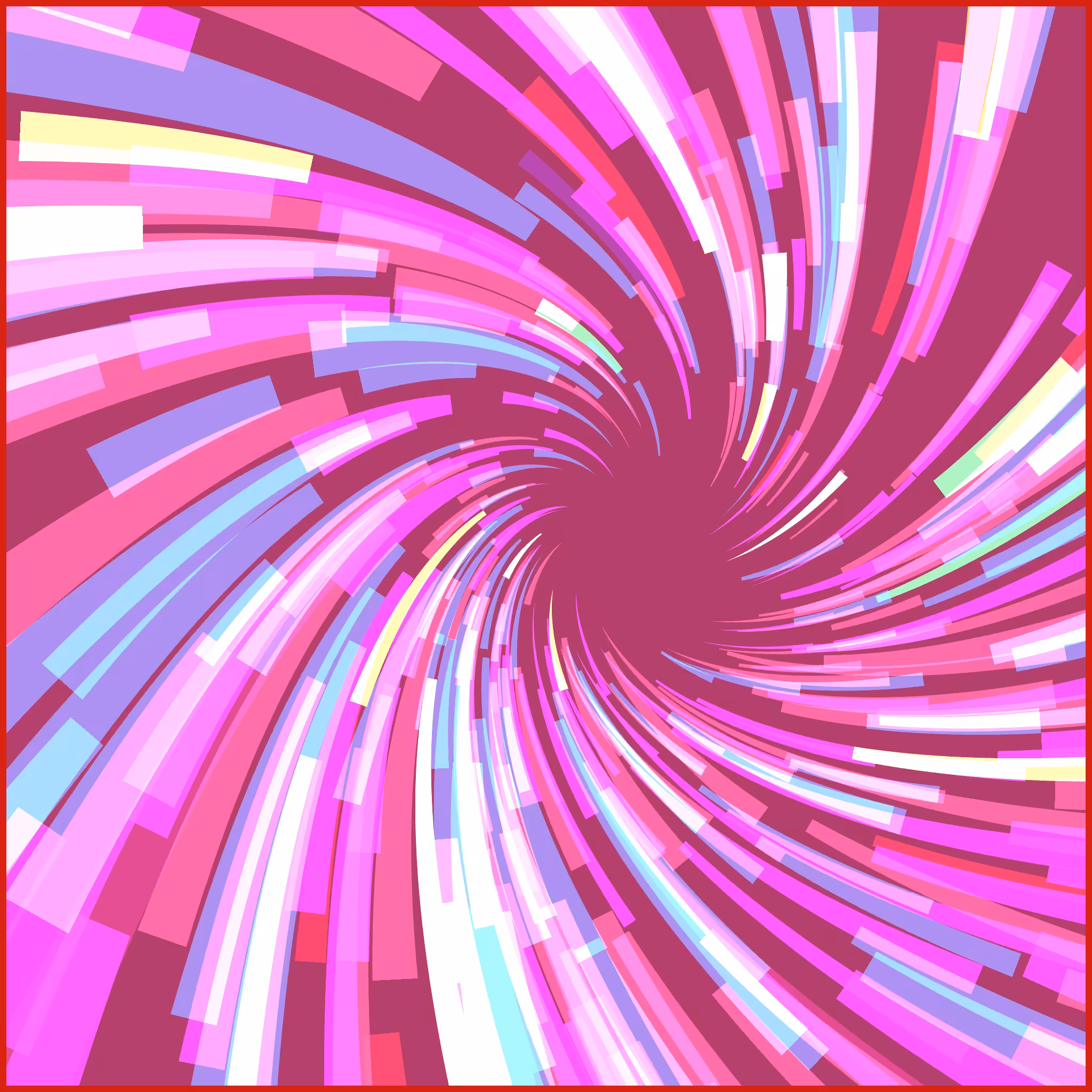 Caught in the maelstrom #25