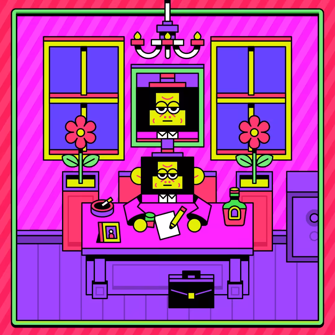 Monkey Business