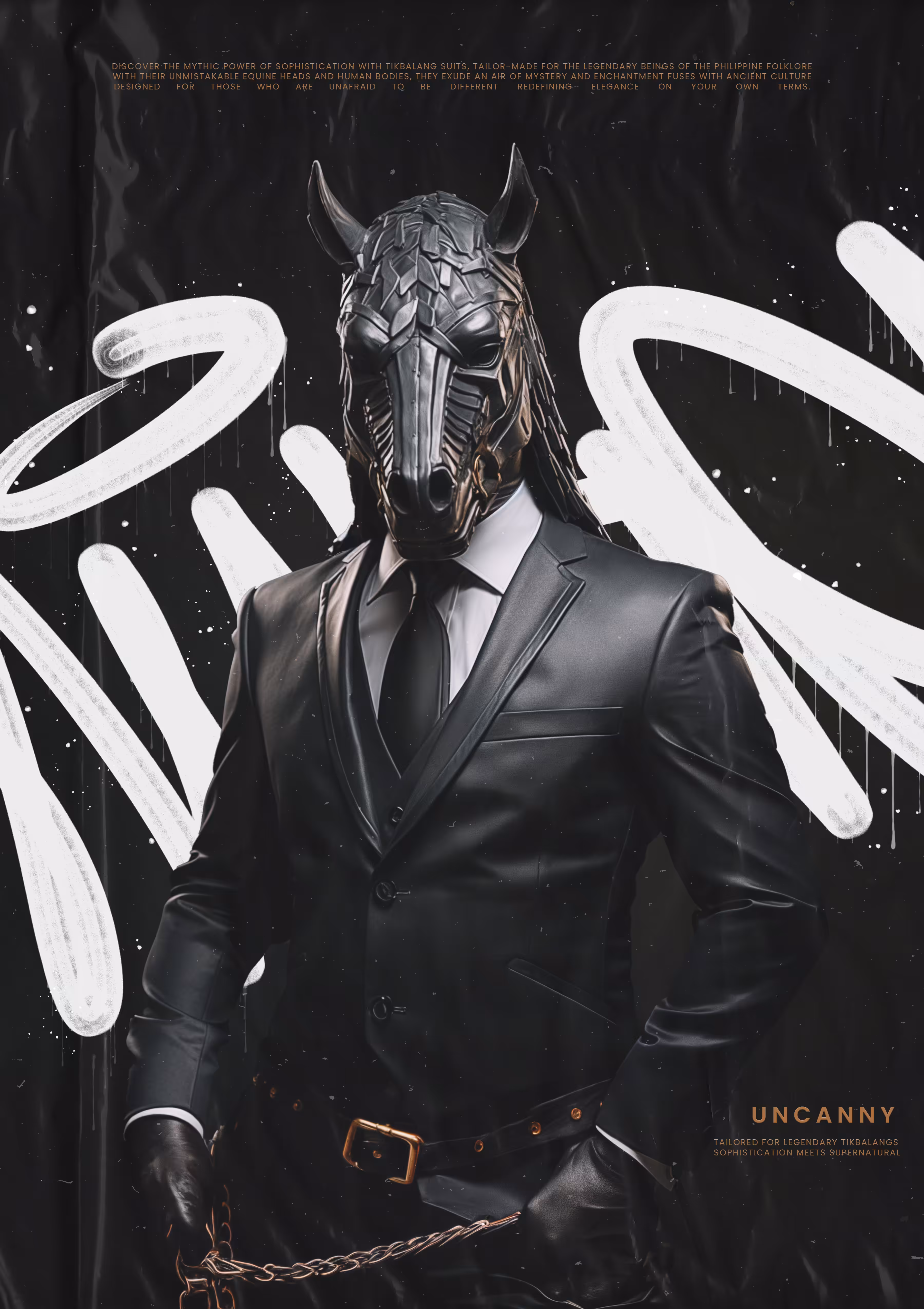 Uncanny Issue 21