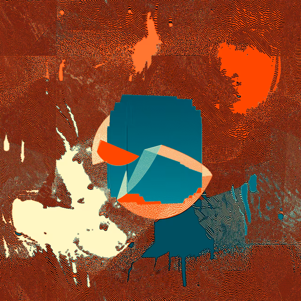 Chaos #470