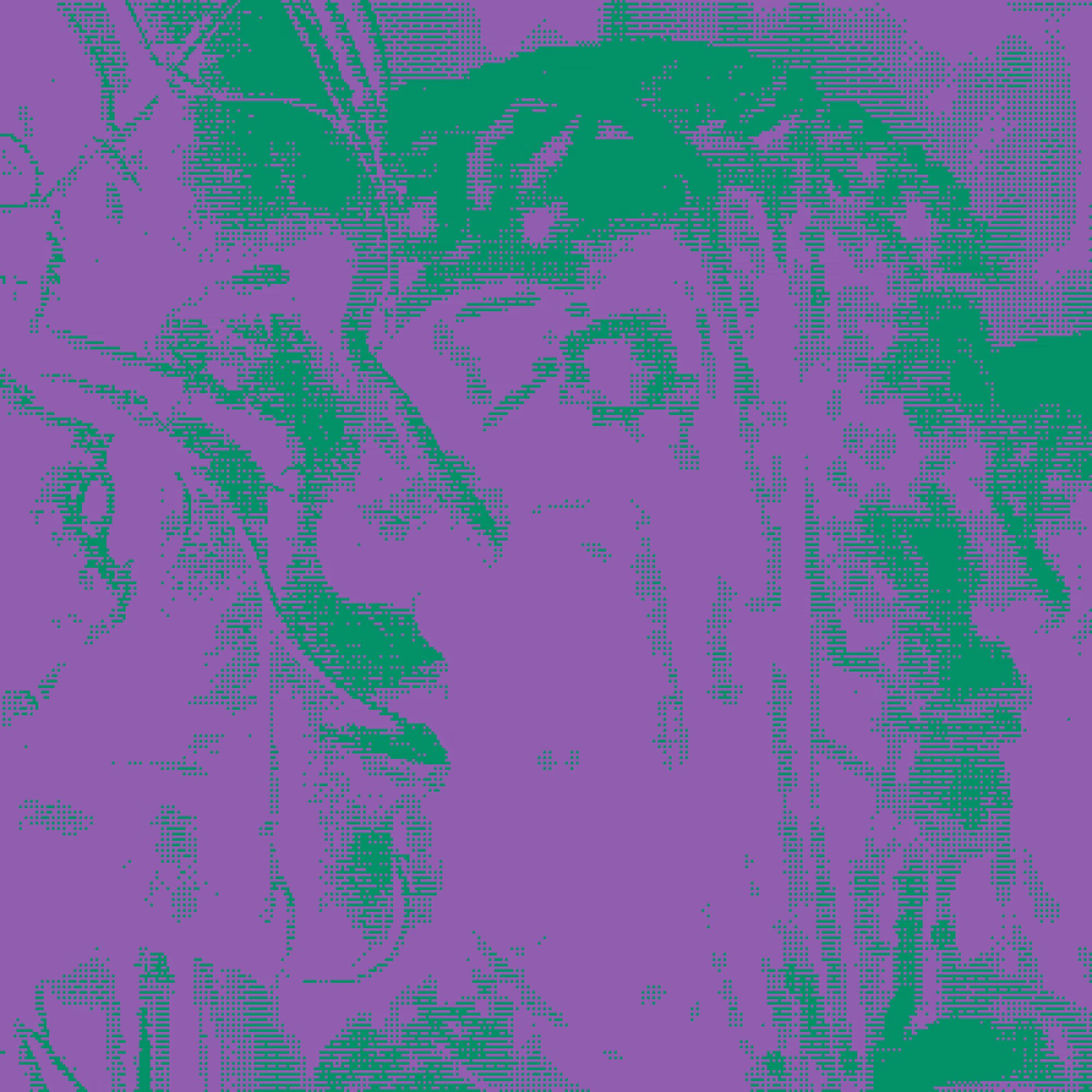AM I/I AM #47
