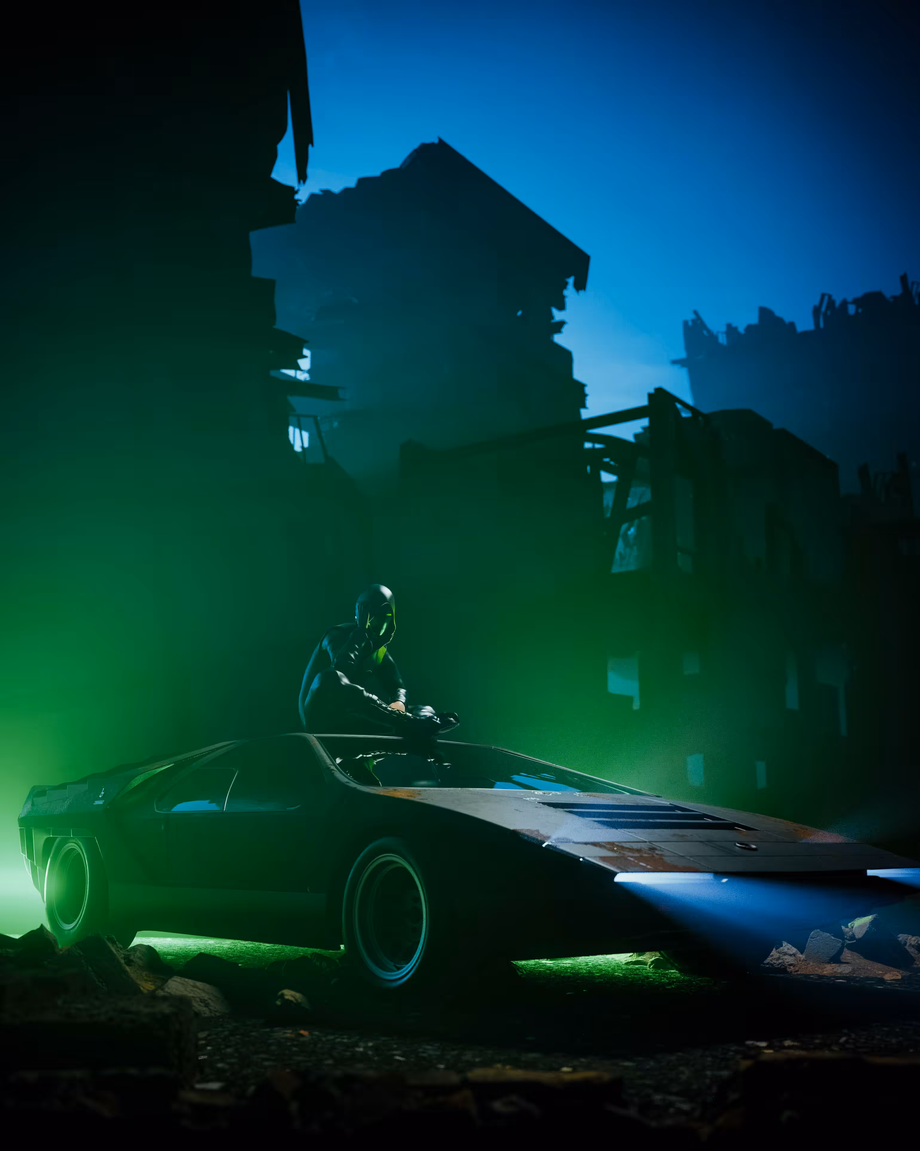 Apocalypse 