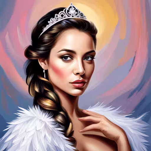 #29 Imaginary Princess