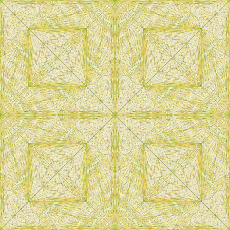 Triangle Subdivisions #443
