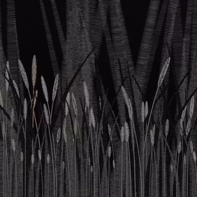 ZigZag Garden #111