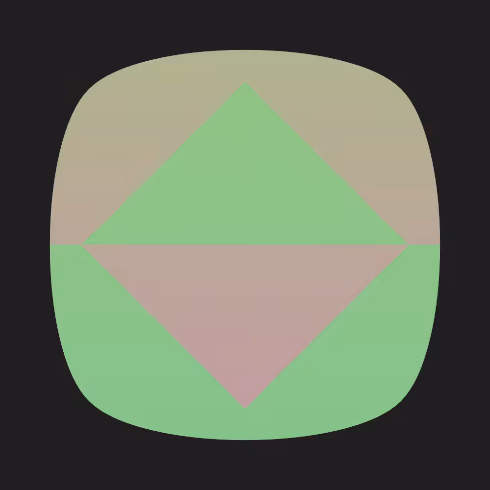 Gradient shapes #22