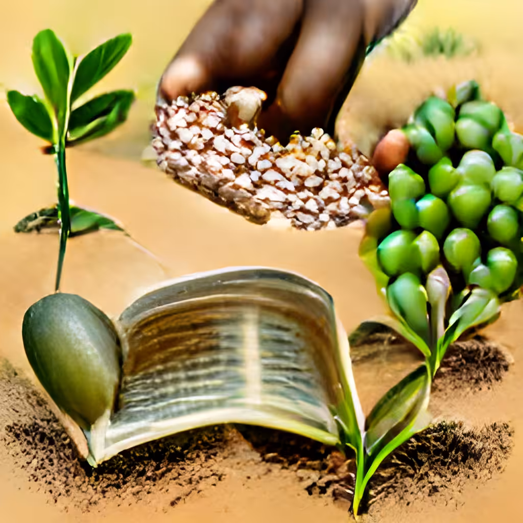 Vegetation