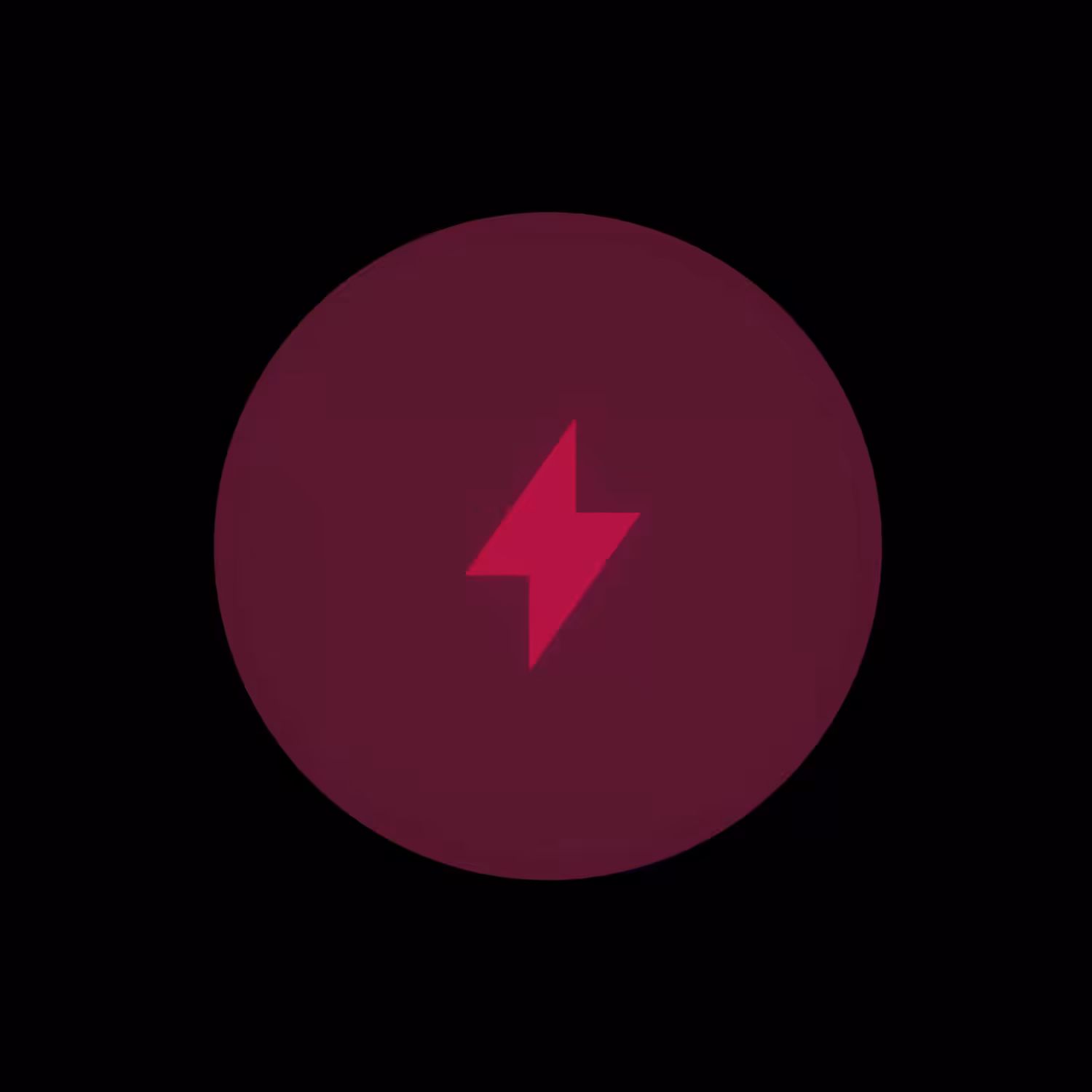 Rarible Notification #2 Dark theme on