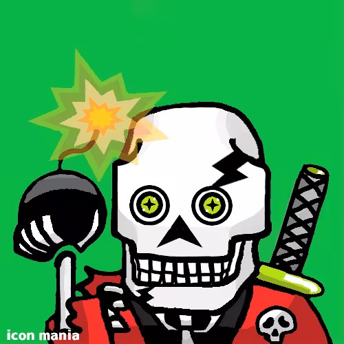 icon mania #3