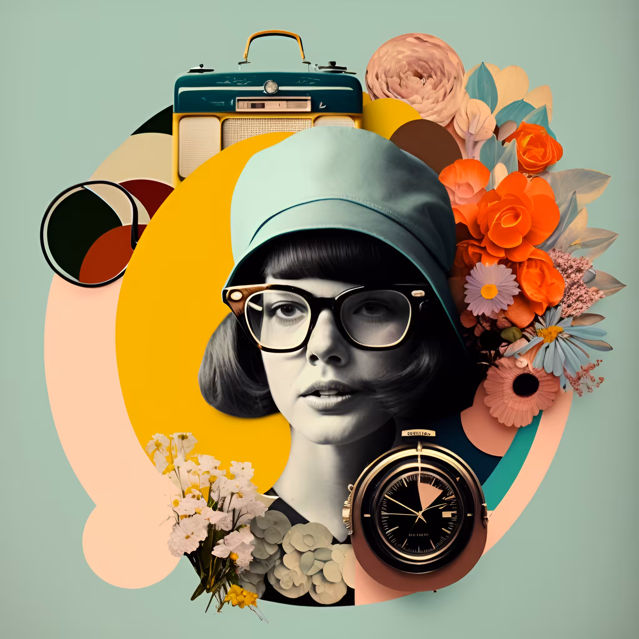 Collages (OE): Collage №175