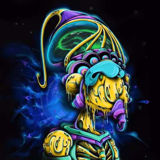 Psylicys: Maxtron