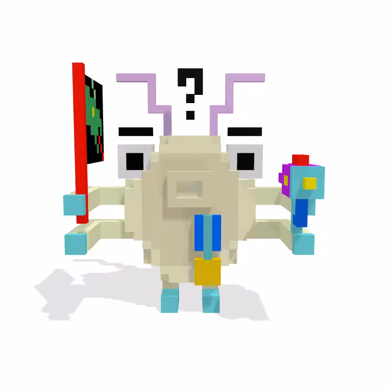 BABACCI: Babaccio HappyBug #419