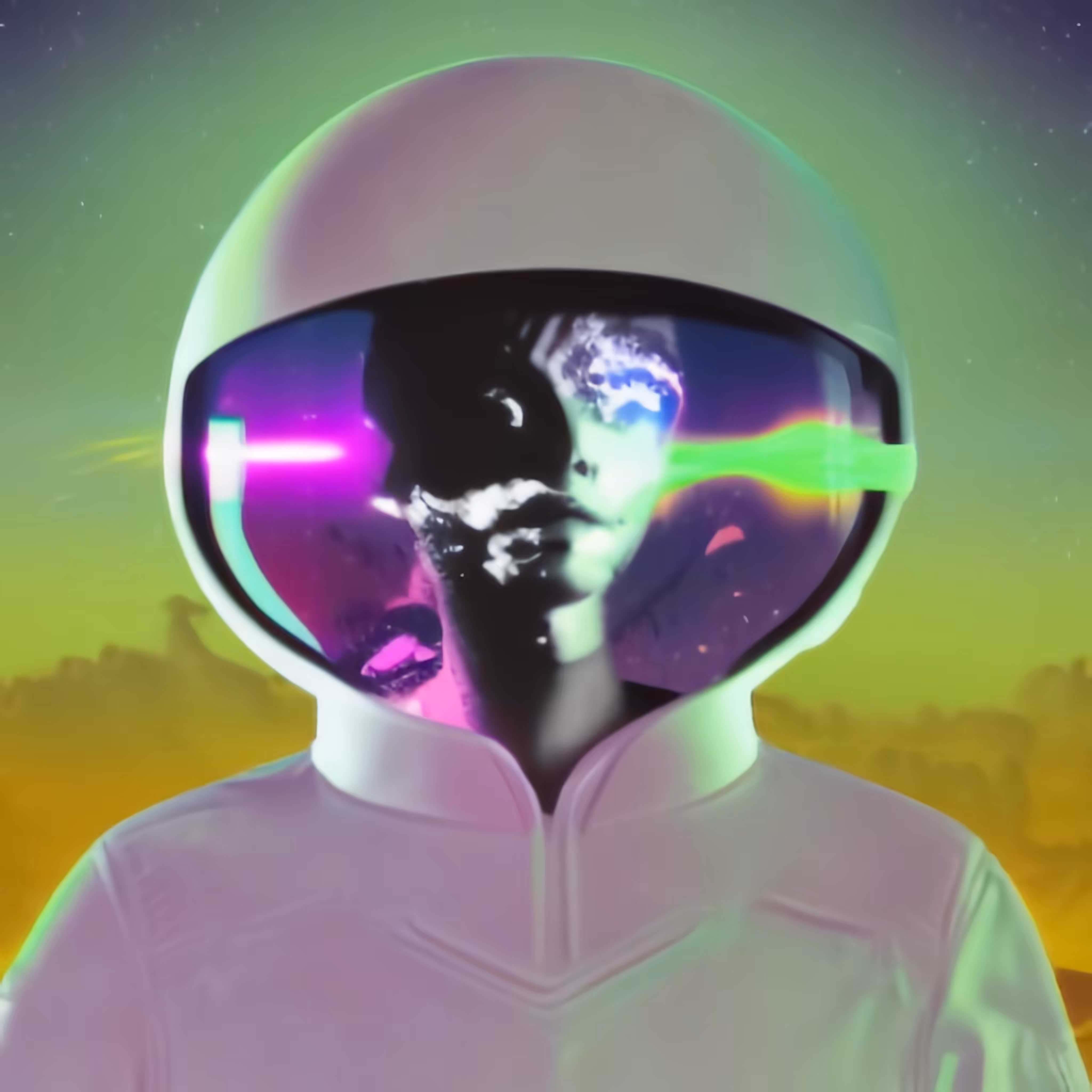 NIGHTCALLERS: SPACEWAVES #511