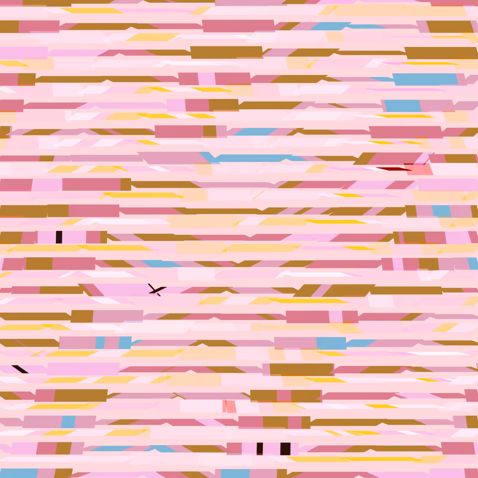 Art blocks #132