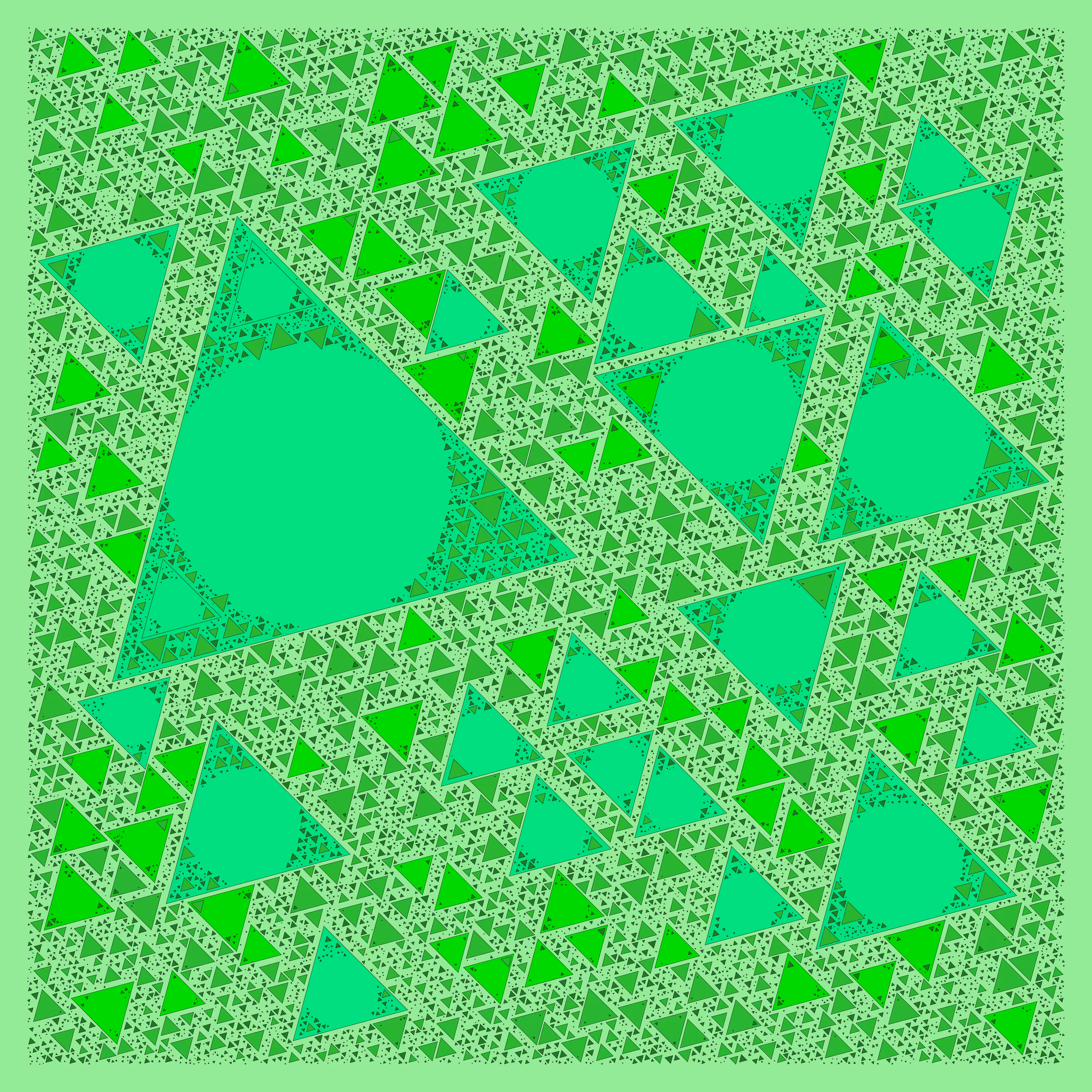 Anomalie #03
