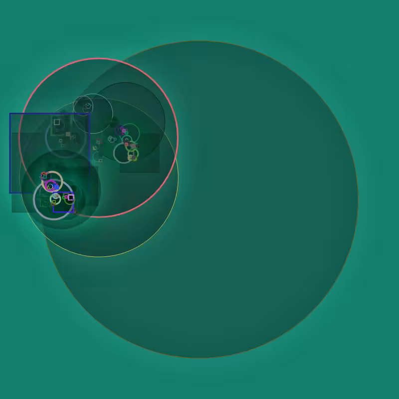 RecursPin #1