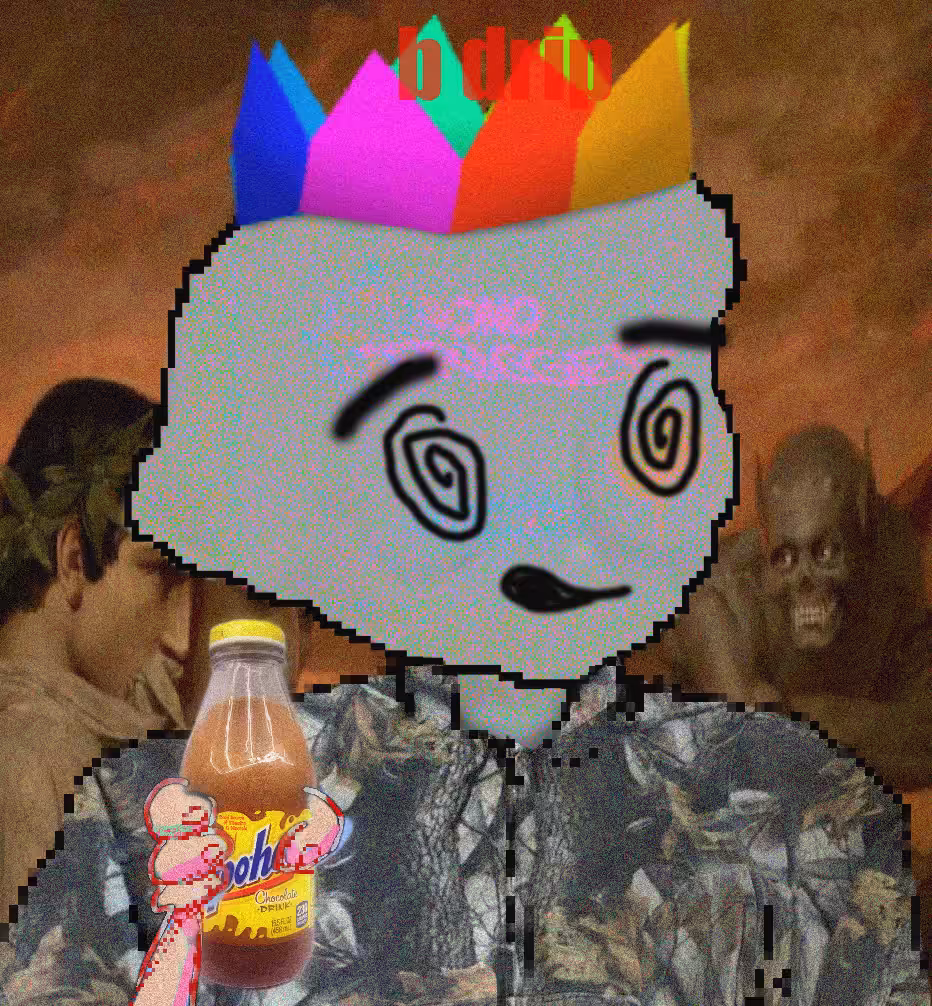 The Constant Fella, 1983-2023 Erratic Behavior Guys Under Zero Authority Supervision (feat. MiFella JoFella and DriFella) #1537