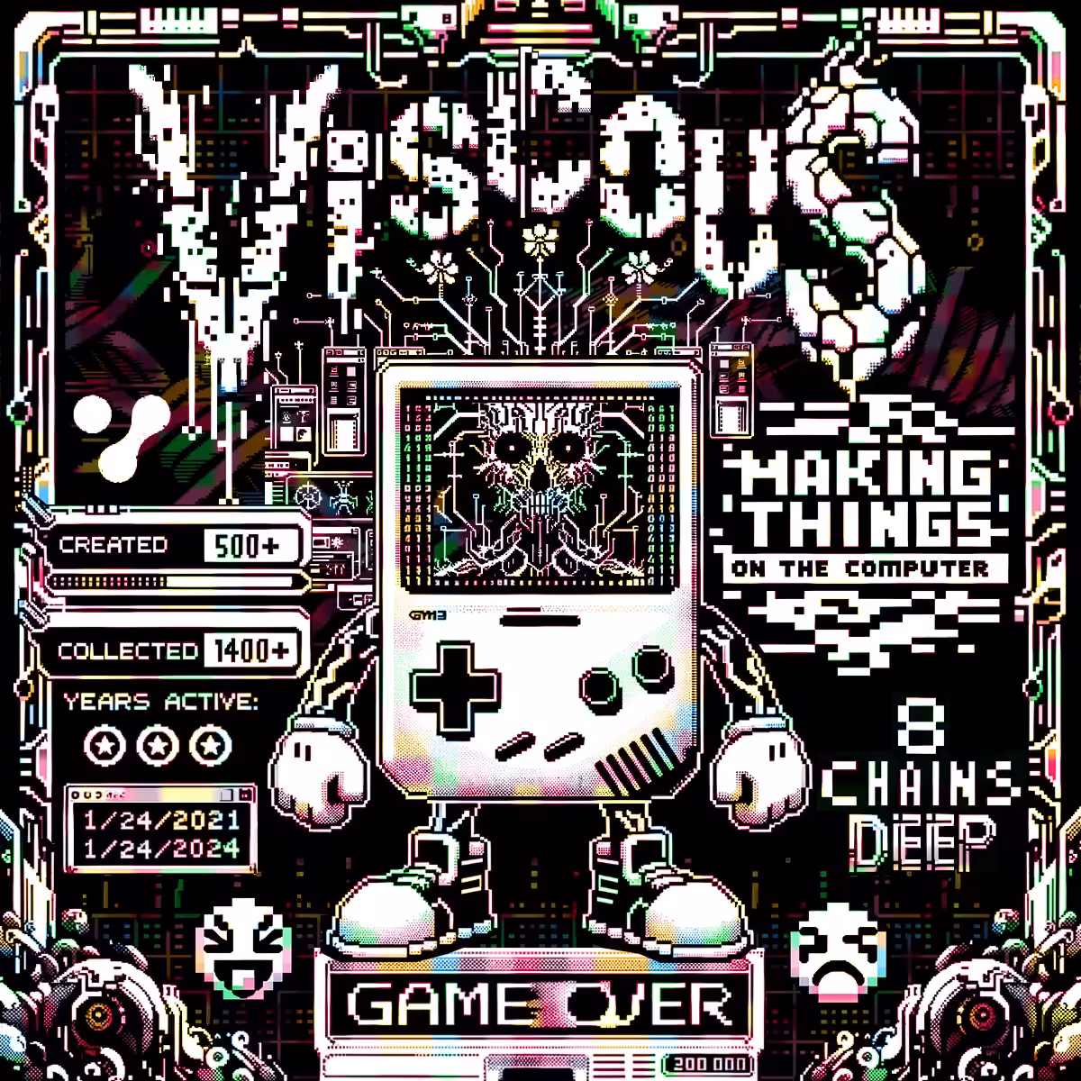 Game Over