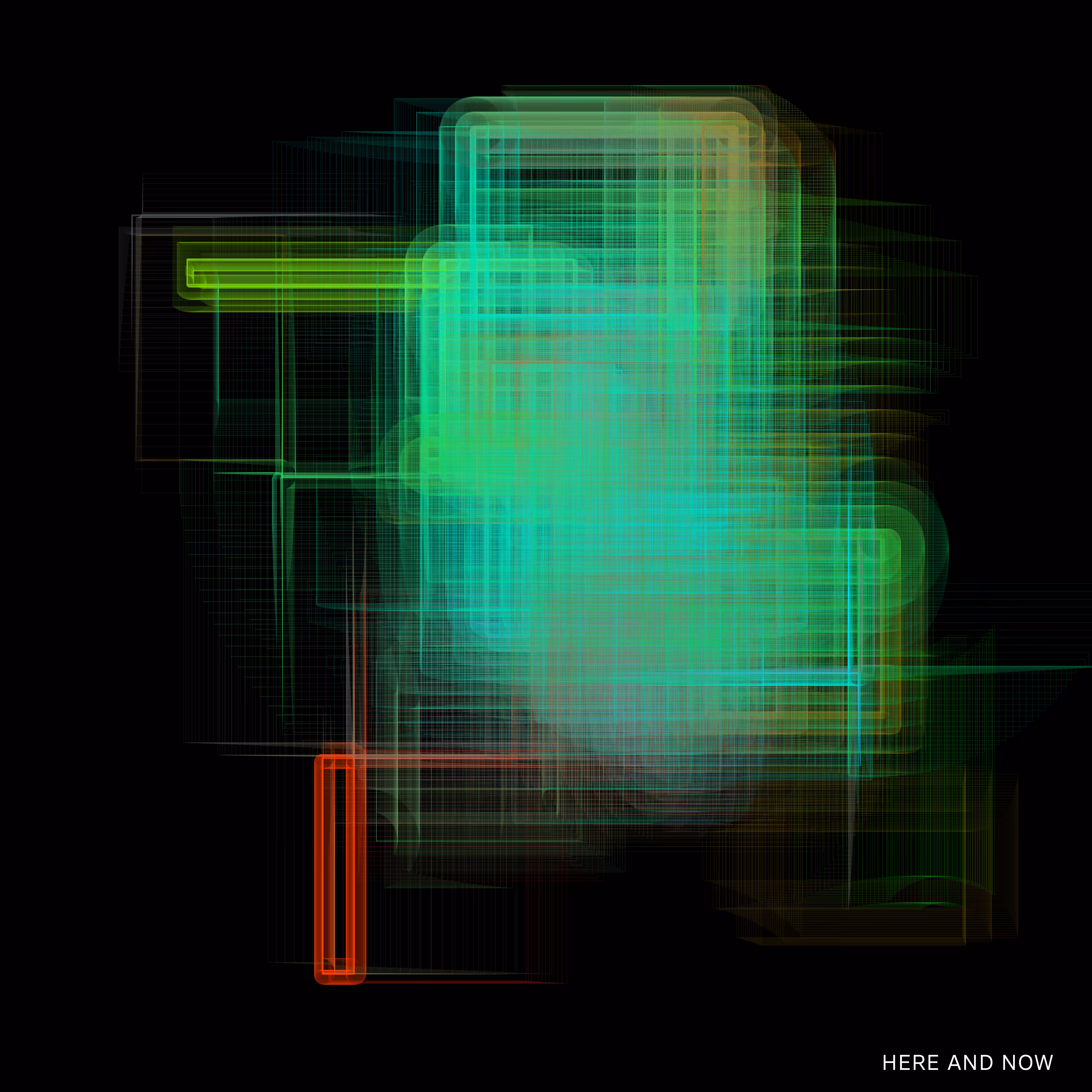 Here and Now: Edition Three #606