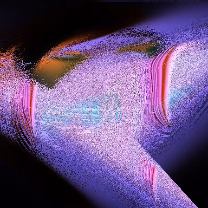Dyerwave #9