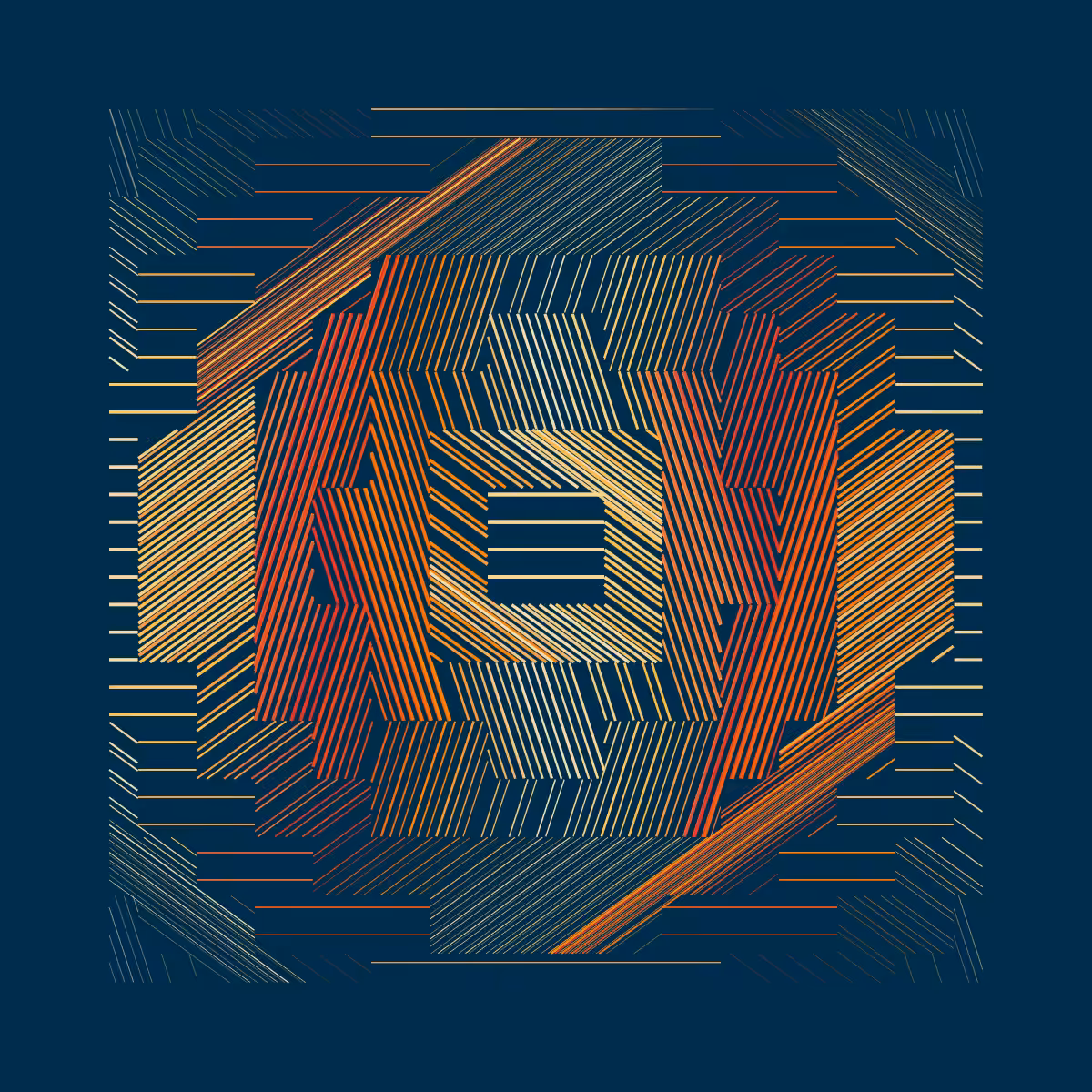 Pandora #25