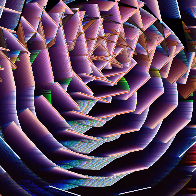 Time Scale #23