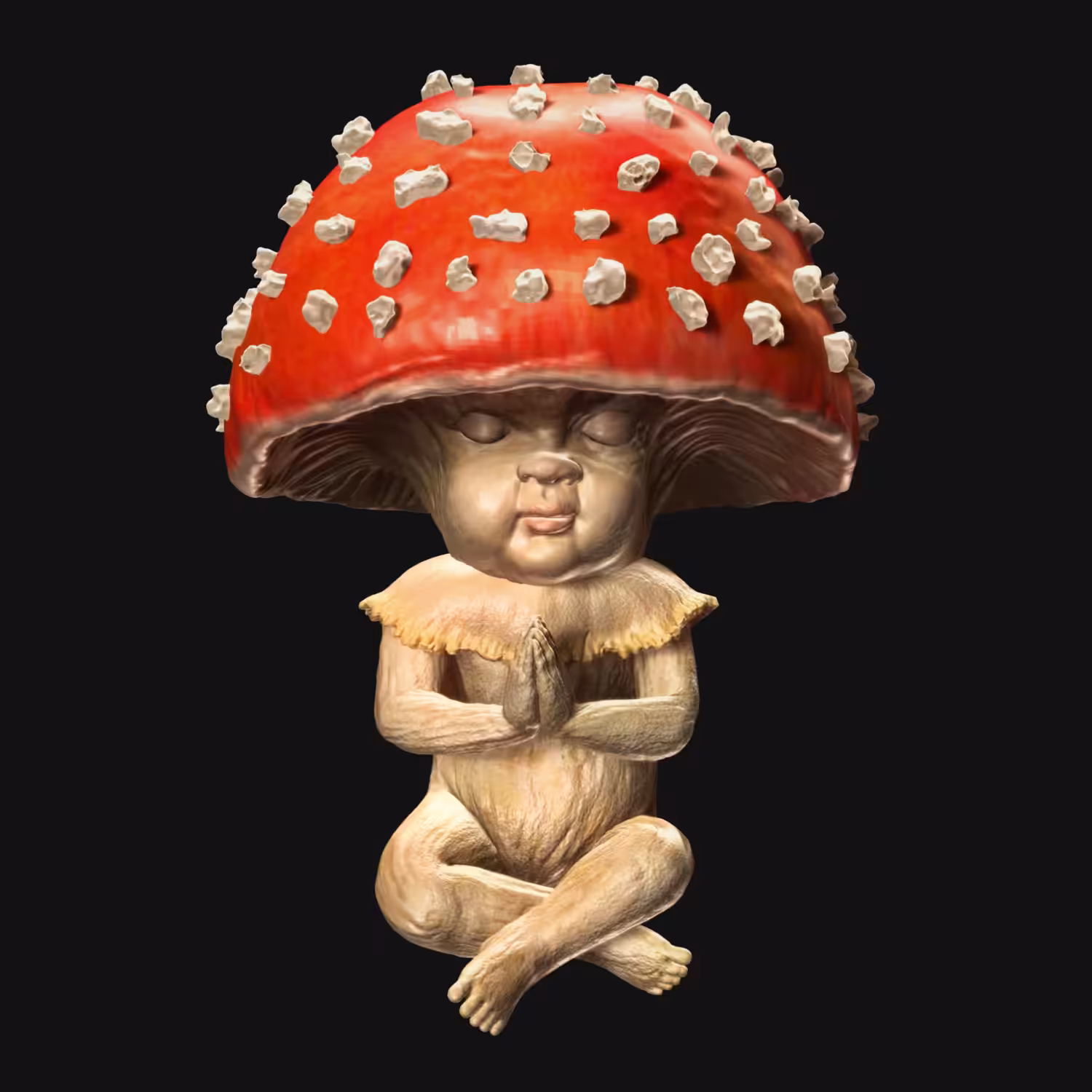 Fly Amanita