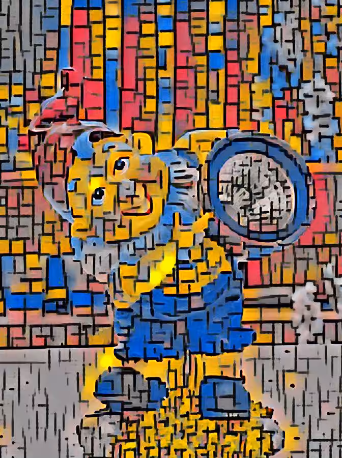 Gnomeus