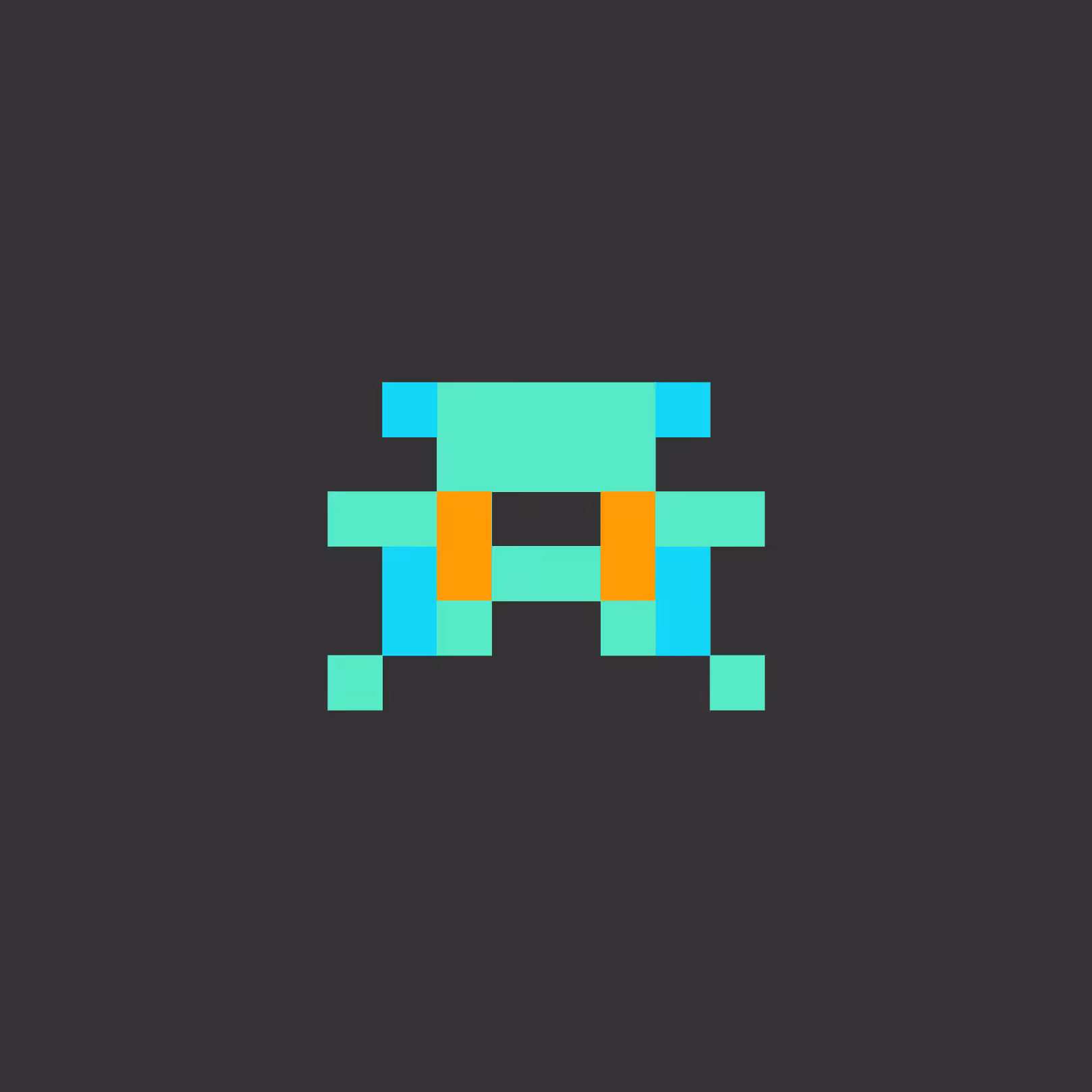 Algo-Invaders #007