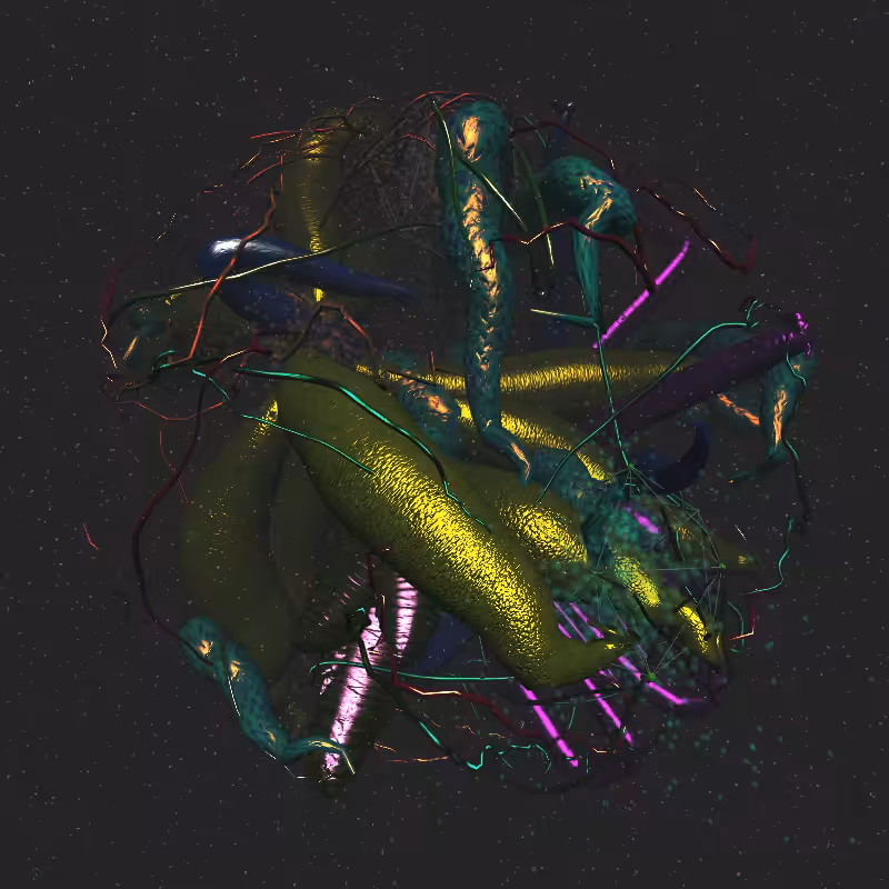 Glomularus #83