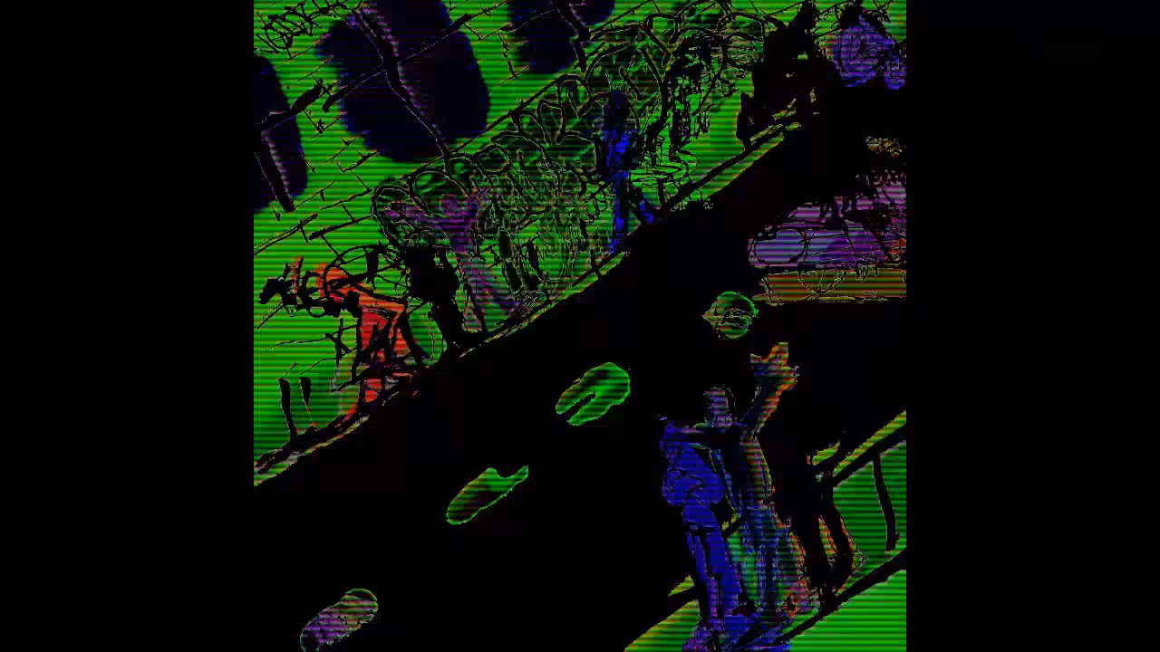 "One Chance" PurpLeTariat x VoidkRoss