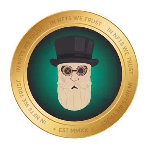 $WHALE Coin - #3