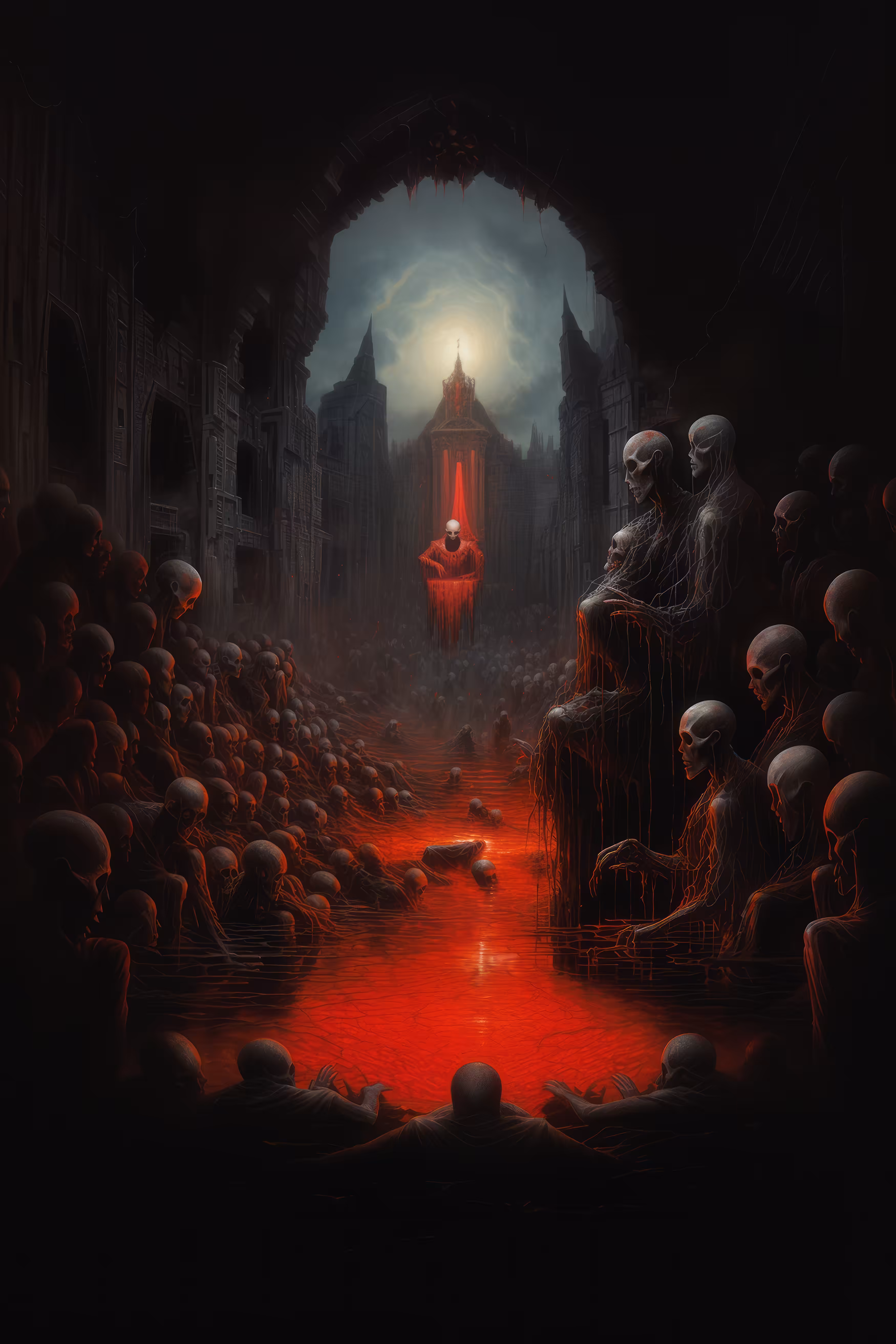 The Passage