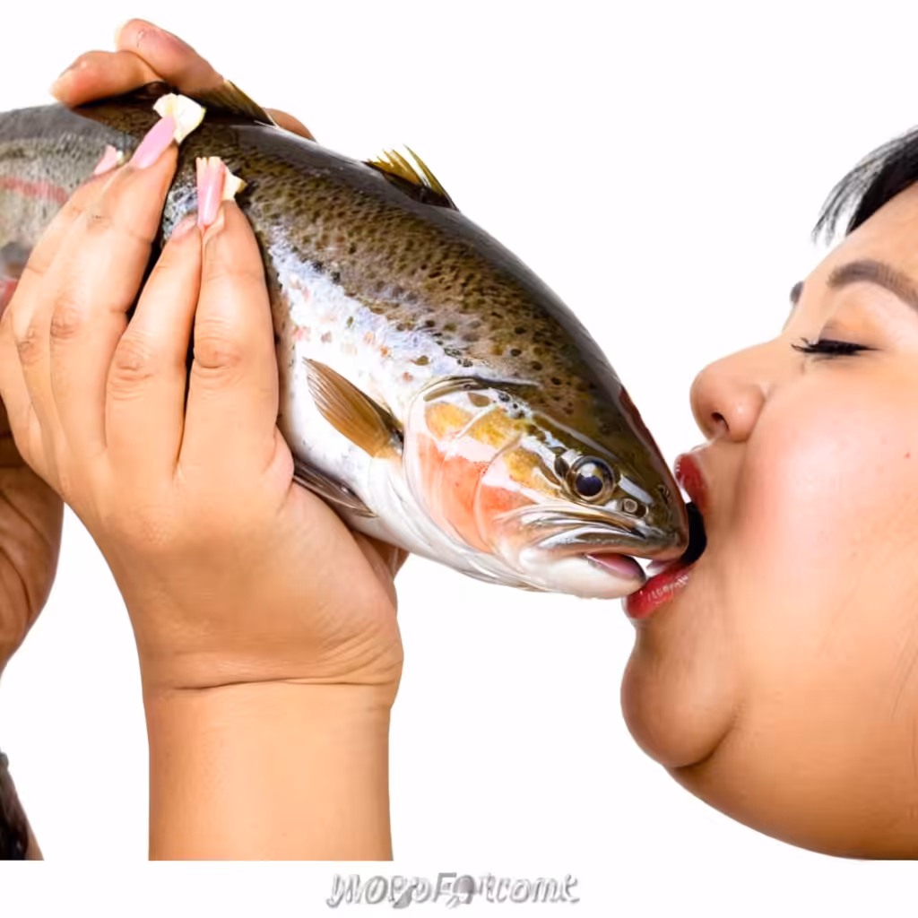 kisses #1