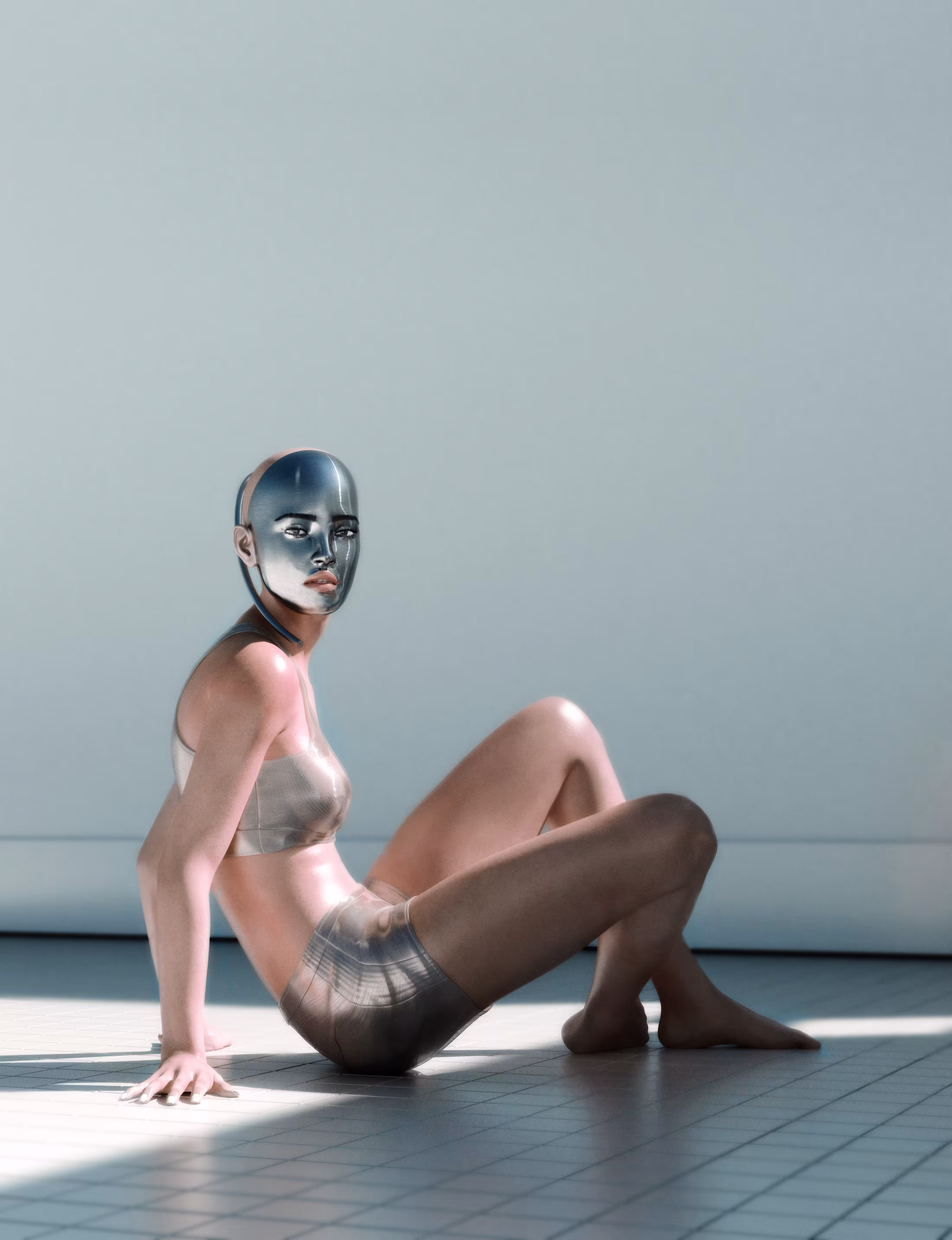X-Machina