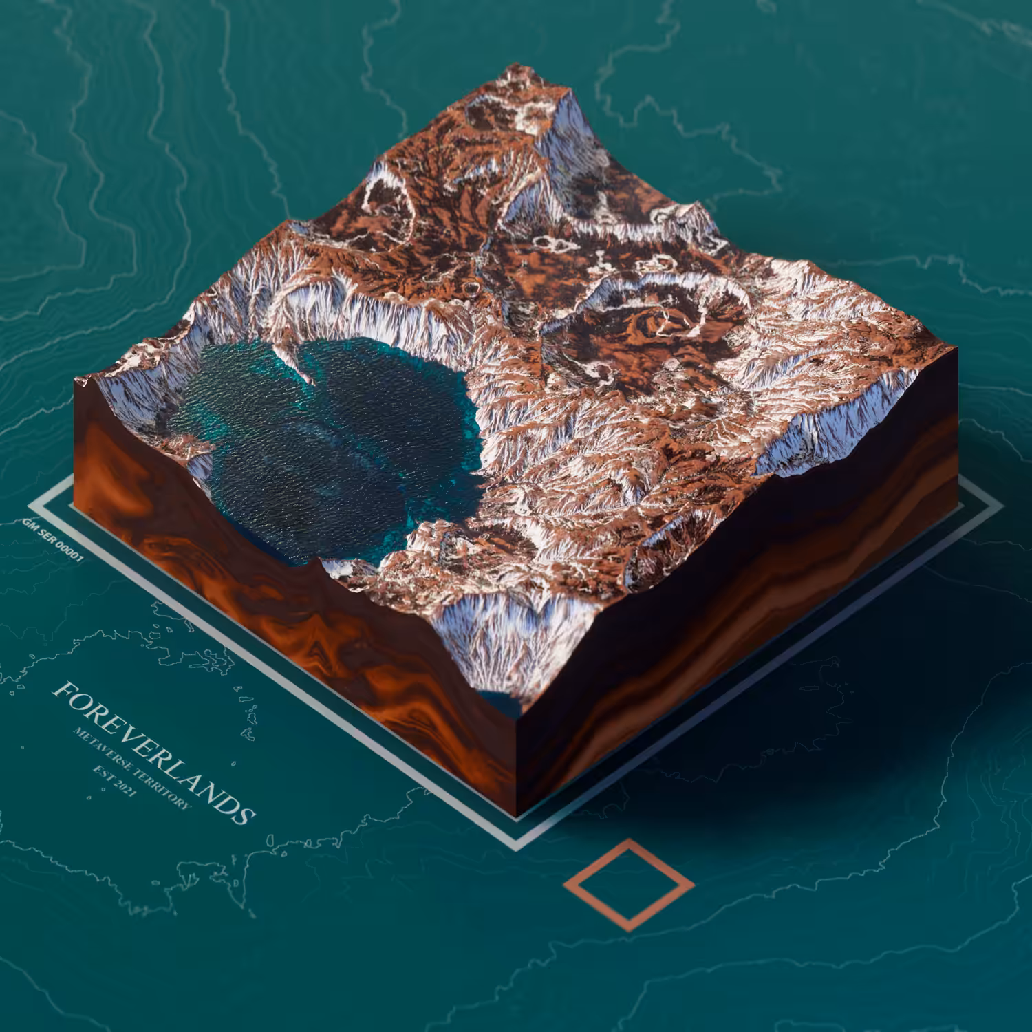 Land #79