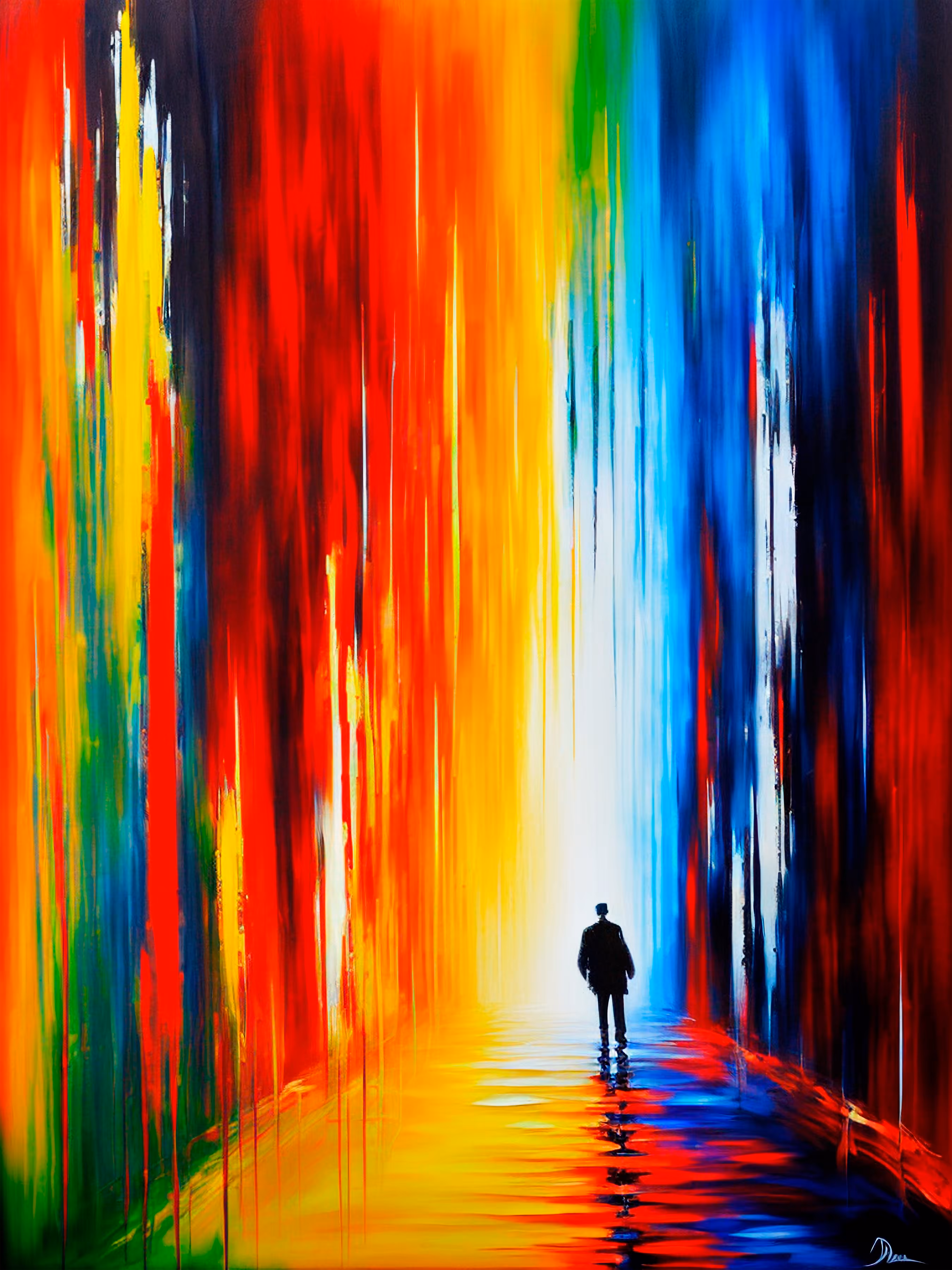 Going to dreamland