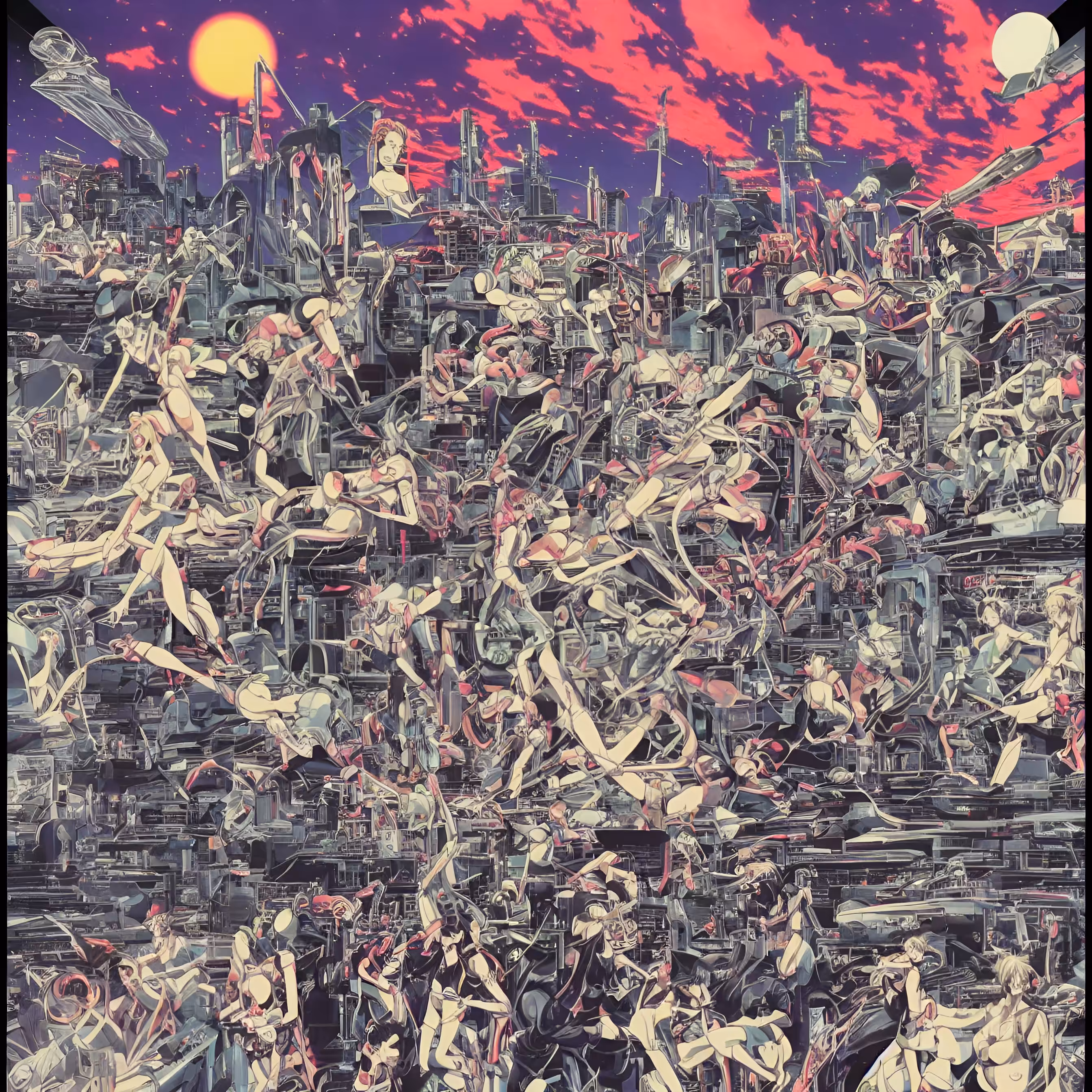 Chaos - 01 -