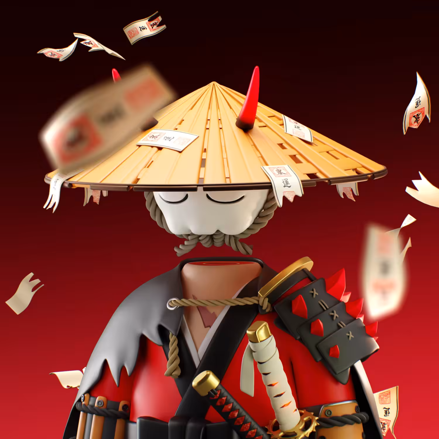 26 | Shinigami