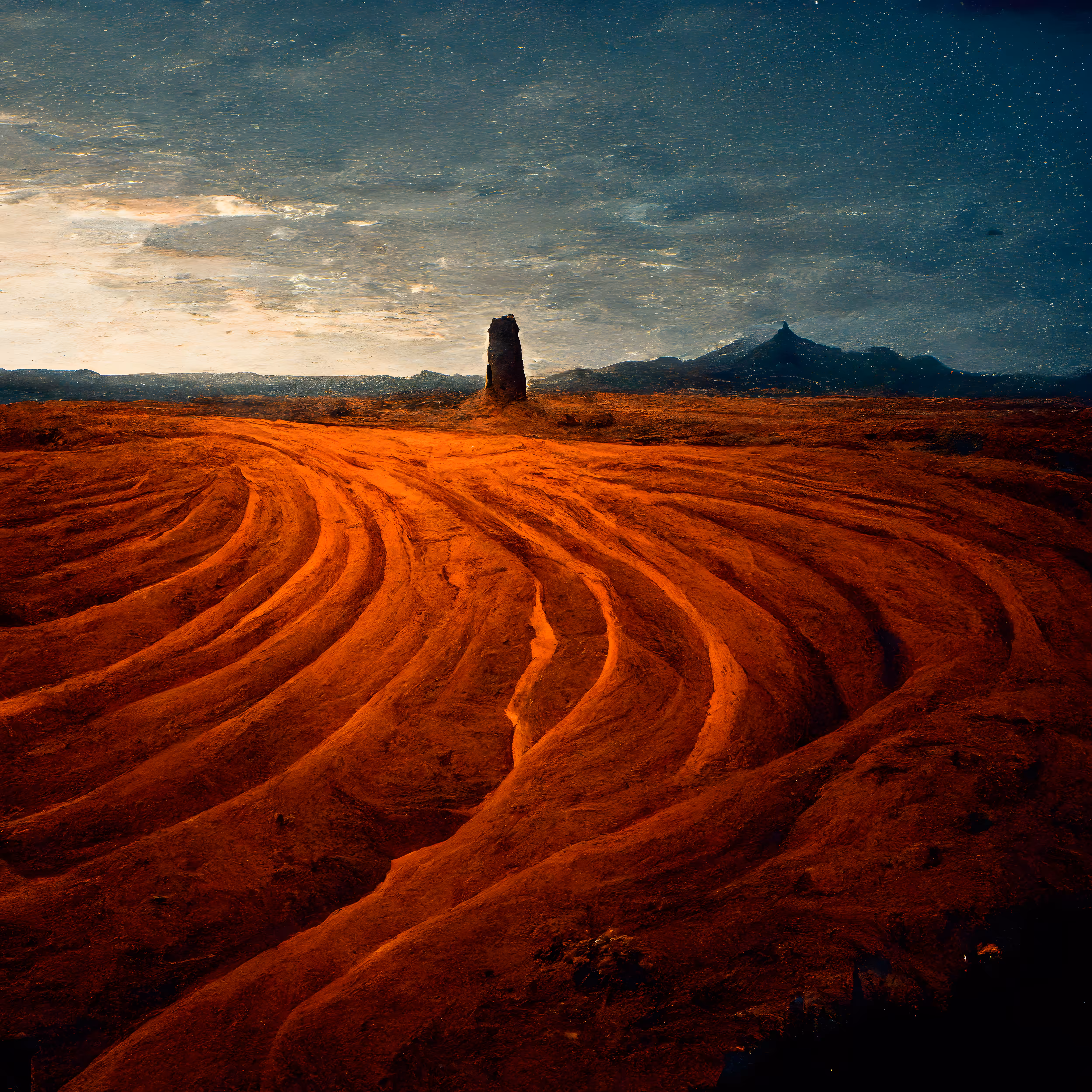 Monolith 1
