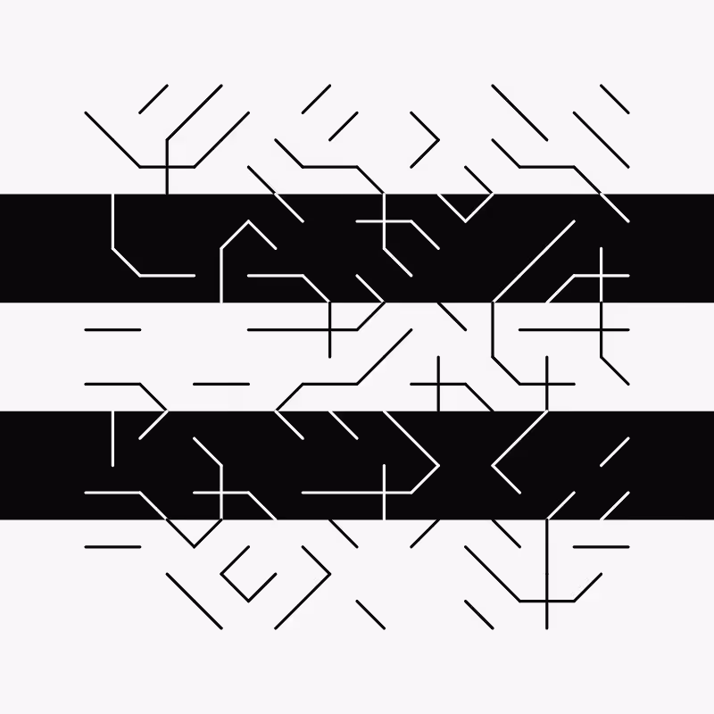 Mono Ciphers #41