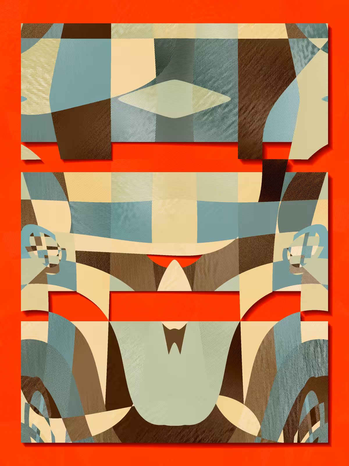 Amulet #28