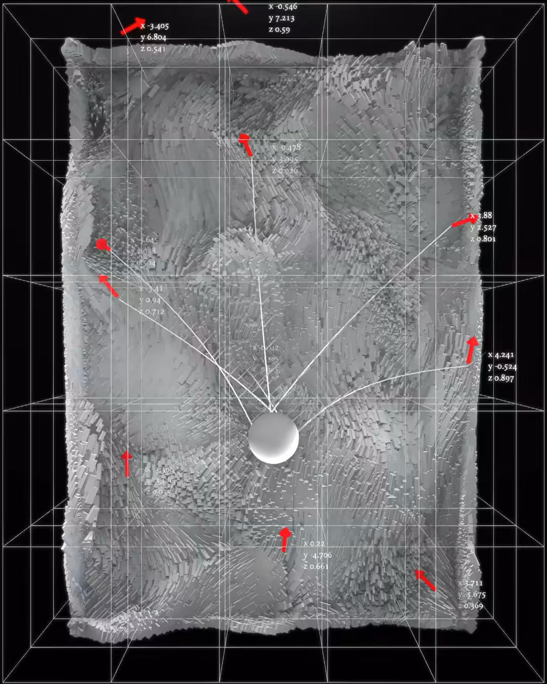 Data - Moon Edition