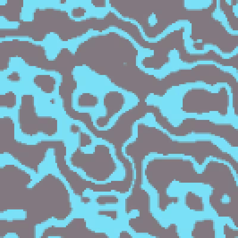 Color Noise with moving mouse #296