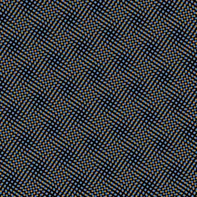 Moiré pattern #9